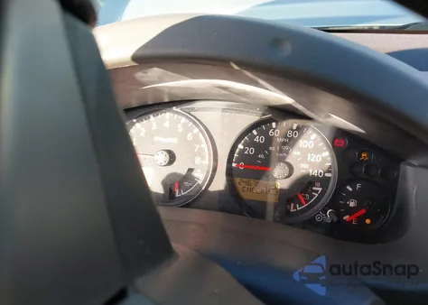 2012 Nissan Xterra S from USA, damaged, VIN 5N1AN0NW8CC504989